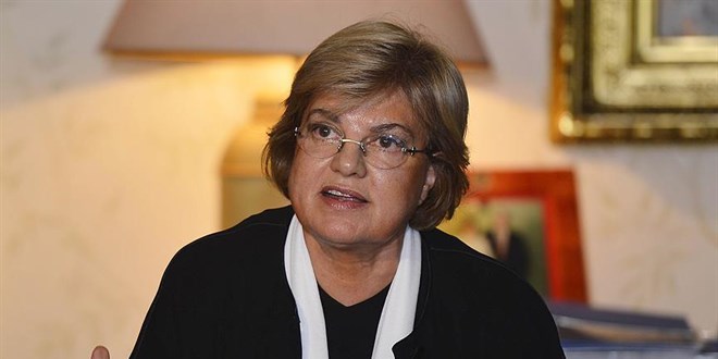 Avukatından, eski başbakanlardan Çiller'e ait taşınmaza ilişkin açıklama