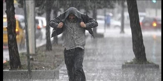 Bayramın ikinci gününde hava nasıl olacak?