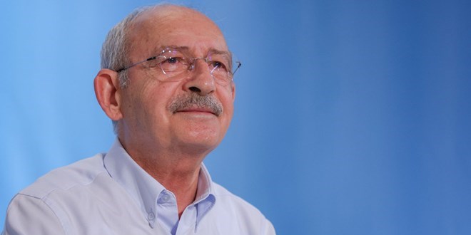 Kılıçdaroğlu'ndan 'aile destek sigortası' vaadi