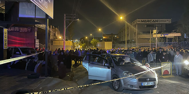 15 yaşındaki ehliyetsiz sürücünün çarptığı 1 kişi öldü