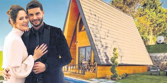 Ünlü çifte 'bungolov' şoku: 6 bin TL dolandırıldılar