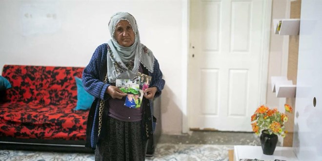 Adıyaman'da bayram Arslan Ailesi'ne uğramadı