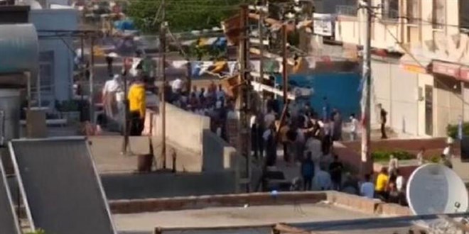 Adana'da silahlı çatışmada 1.5 yaşındaki çocuk hayatını kaybetti