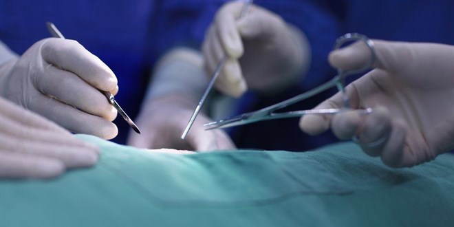 Mide küçültme ameliyatı bir can daha aldı