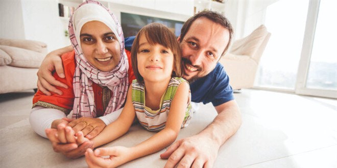 AK Parti yeni dönemde de aileye vurgu yapıyor
