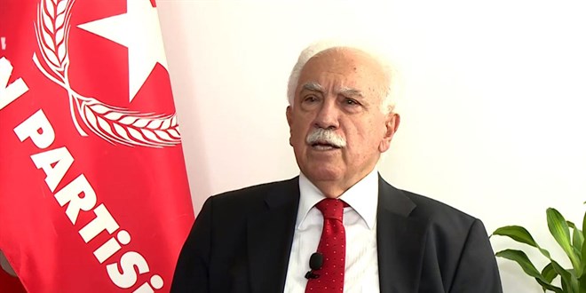 Perinçek, yeni kira kanun önerisini açıkladı