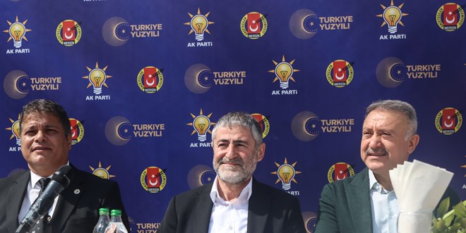 'Hedefimiz 7 yl ierisinde 1 milyon Togg'u yollarda kullanmak olacak'