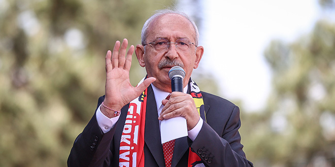 Kılıçdaroğlu gençlere seslendi: Sandığa gidin, oyunuzu kullanın