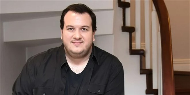 Şahan Gökbakar da rakılı seçim reklamına tepki gösterdi