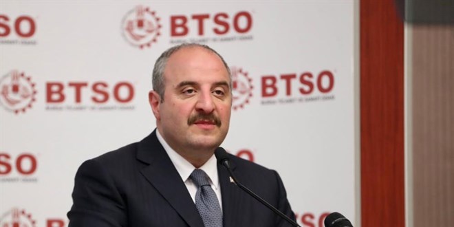 Bakan Varank: Kılıçdaroğlu'nun kuru sıkı attığını herkes iyi biliyor
