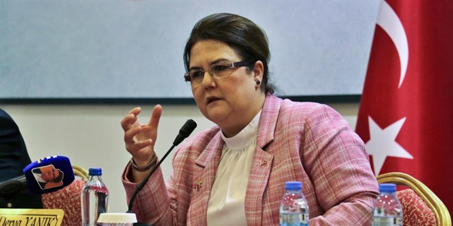 Bakan Yanık: 2 bin 431 personel alımı mülakatsız olacak