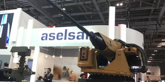 Fikret Bila'ya Tusaş ve Aselsan cevabı