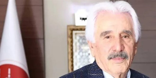 Eski ATO Başkanvekili Aypek'in katil zanlısı tutuklandı