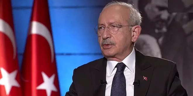 Kılıçdaroğlu: YSK'ya güvenmiyoruz