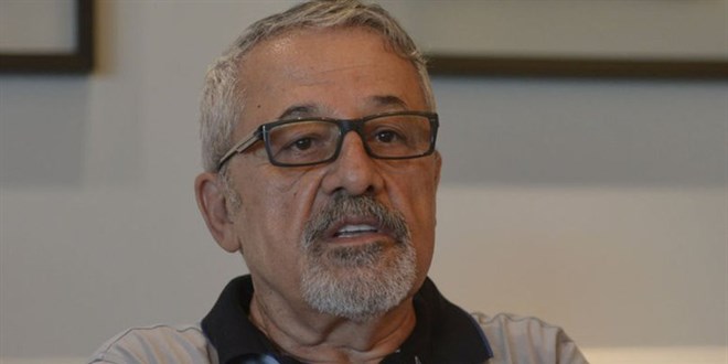 Naci Görür'ün Hatay belediye başkanını koruyan açıklamasına tepki
