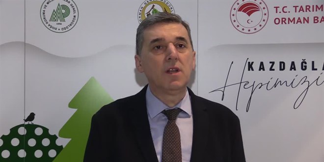 Orman yangınlarıyla mücadelede bu yıl yaklaşık 70 hava aracı kullanılacak