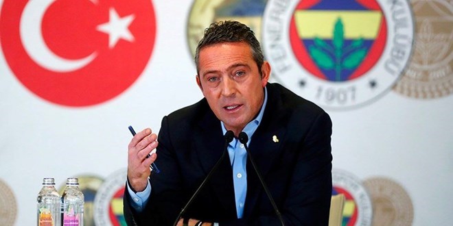 Ali Koç iki maça dikkat çekti: Bir sürü tartışmalı pozisyon var