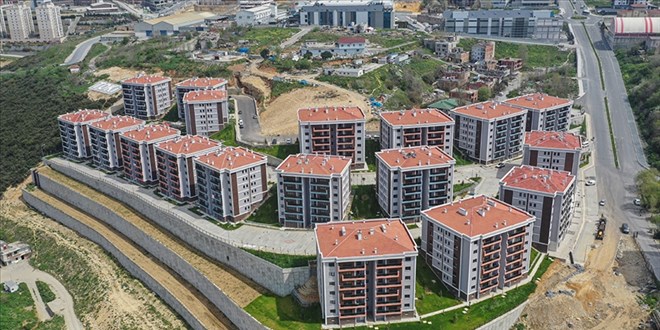 Yarısı Bizden Kampanyasına rekor başvuru