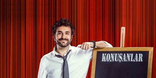 Hasan Can Kaya'ya 'Elazığ şakası' davası