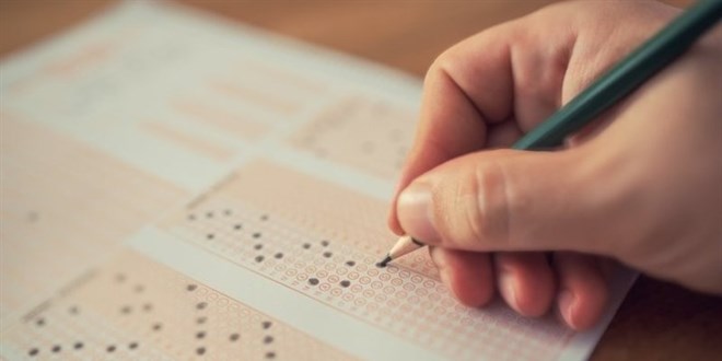 2023-DİB-MBSTS soru kitapçığı ve cevap anahtarı yayımlandı