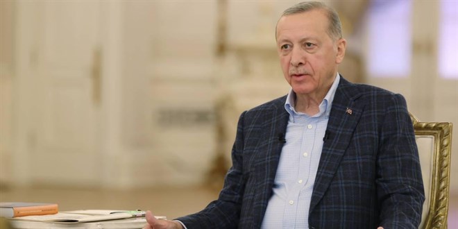 Erdoğan: MİT, Suriye'de DAEŞ'in sözde lideri Kureyşi'yi etkisiz hale getirdi