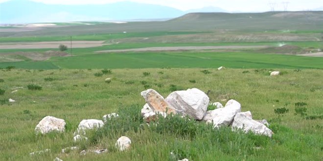 Sakarya Meydan Muharebesi'nde Tatlıkuyu çatışmasında şehit olan 250 neferin mezarı bulundu