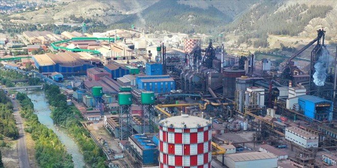 KARDEMİR 600 işçi alacak