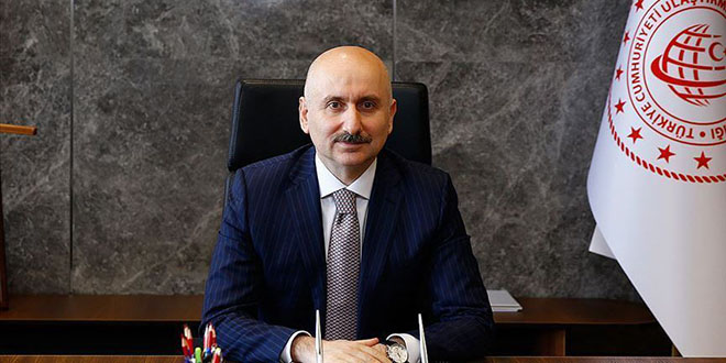 Karaismailoğlu: 14 Mayıs bir dönüm noktası bir de hesaplaşma vakti