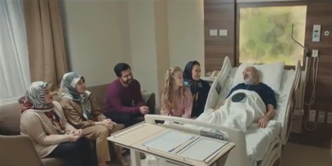 20 yıl öncesi ile günümüzü kıyaslayan video ilgi gördü