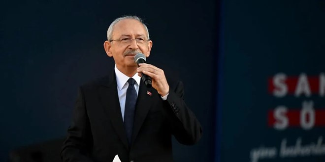 Muhalefet seçimi kazanırsa kabinede 3 kadın bakan olacak