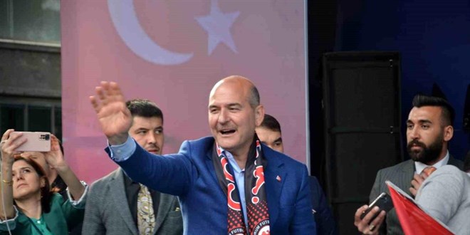 'Diyarbakır'dan ne kadar mesulsek Erbil'den de o kadar mesulüz'