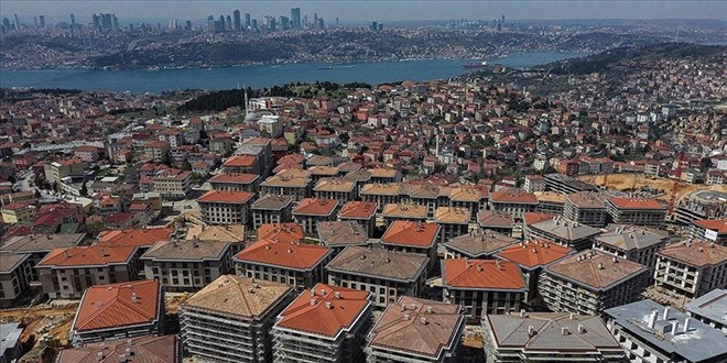 'Yarısı Bizden' kampanyasına İstanbul'dan 83 bin başvuru