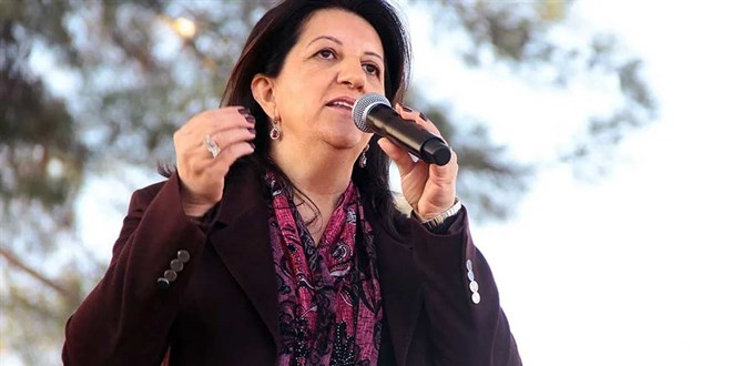 Pervin Buldan: 14 Mays'ta btn arkadalarm cezaevinden kacak