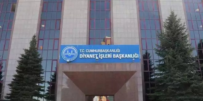 Diyanet leri Bakanlna personel alm ilan Resmi Gazete'de