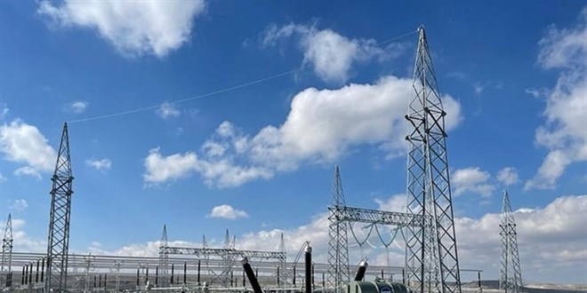 Karapınar GES açıldı: 2 milyon kişinin enerji ihtiyacını karşılayacak