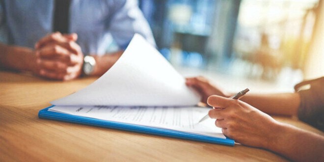 Kişisel verilerin korunması için 6 yılda 32 bin başvuru yapıldı