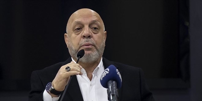 Hak-İş Başkanı Arslan'dan toplu iş sözleşmesi açıklaması