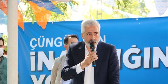 'Devlet, Öcalan ile sürekli görüşüyor ancak PKK silah bırakırsa yeni bir süreç kurgulanabilir'