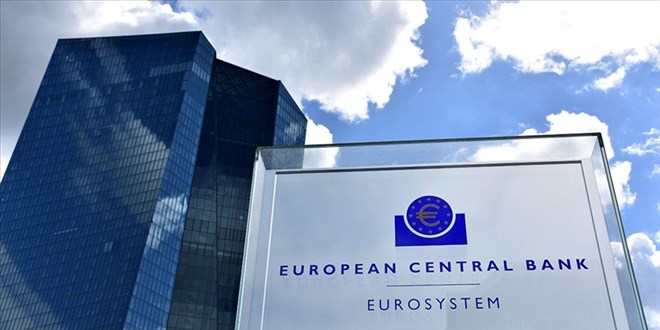 FED'den sonra Avrupa Merkez Bankası da faiz artışına devam etti