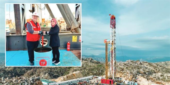 Keşfin değeri 80 milyar dolar