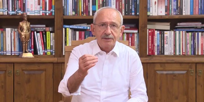 Kılıçdaroğlu: En düşük memur maaşı asgari ücretin 2.5 katı olacak