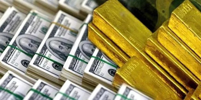 Dolar baskı altında, altın ralli yaptı