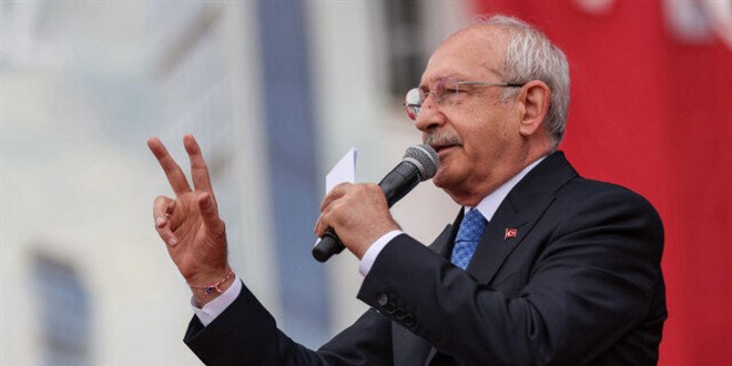 Kılıçdaroğlu: KHK ile ihraç edilenlere de bahar gelecek