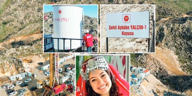 Gabar'a rafineri: Türkiye'nin en büyük petrol keşfi