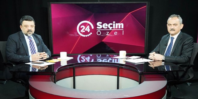 45 bin öğretmen ataması yarın yapılacak