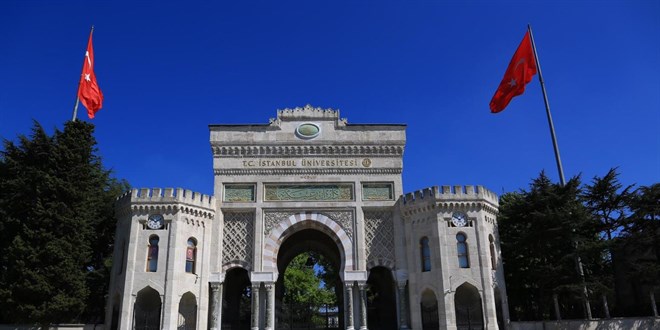 İÜ yanlış bilgilendirme içeren köşe yazısı hakkında açıklama yaptı