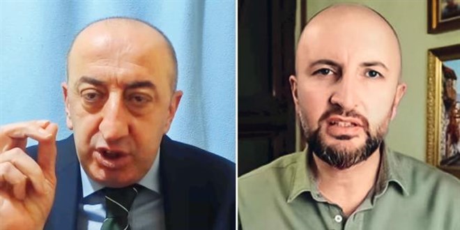 Sosyal medyada dolaşan iddialar mitinglerde seslendirilmeye başlandı