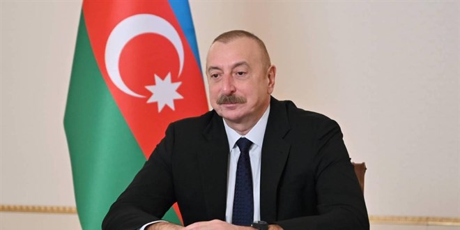 Azerbaycan Cumhurbaşkanı Aliyev, 801 mahkumu affetti