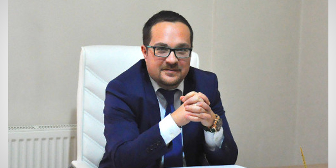 Memleket Partisi milletvekili adayı istifa etti