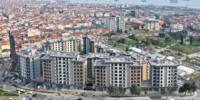 'Yarısı Bizden' ile Türkiye dönüşecek